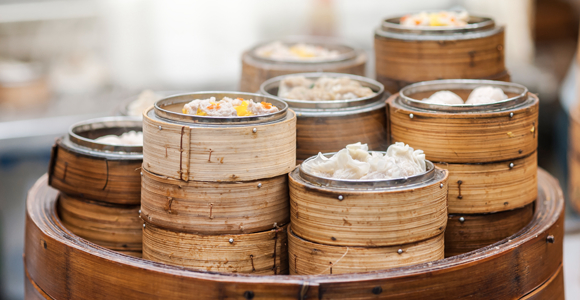 Dim Sum