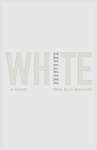 Cover of White