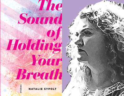 Natalie Sypolt and The Sound of Holding Your Breath cover
