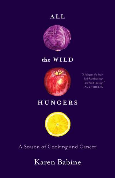 All the Wild Hungers cover