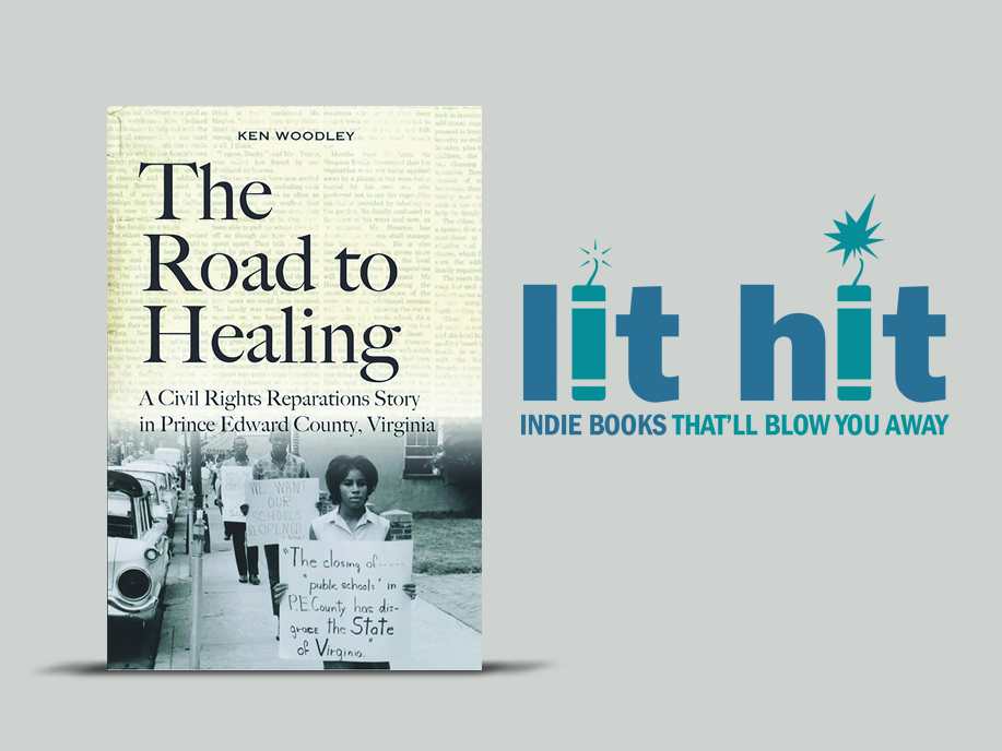 The Road to Healing cover