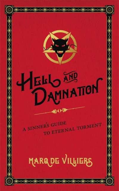 Hell and Damnation cover art