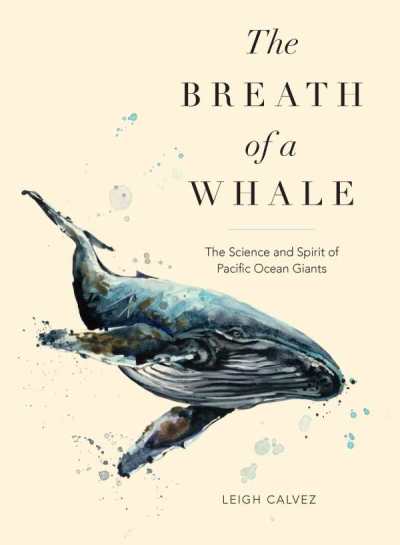 The Breath of a Whale cover