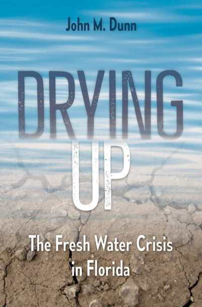 Drying Up cover