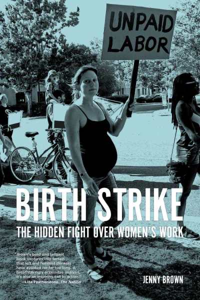 Birth Strike Cover