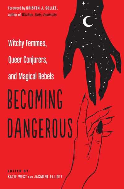 Becoming Dangerous cover