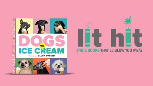 Dogs vs. Ice Cream cover