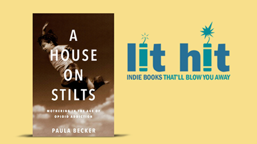 House on Stilts cover image