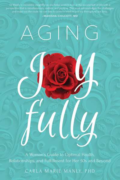 Aging Joyfully Cover