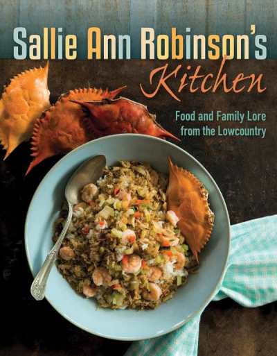 Sallie Ann Robinson’s Kitchen