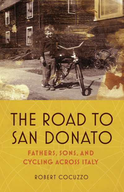 The Road to San Donato cover