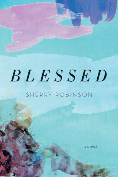 Cover image of Blessed