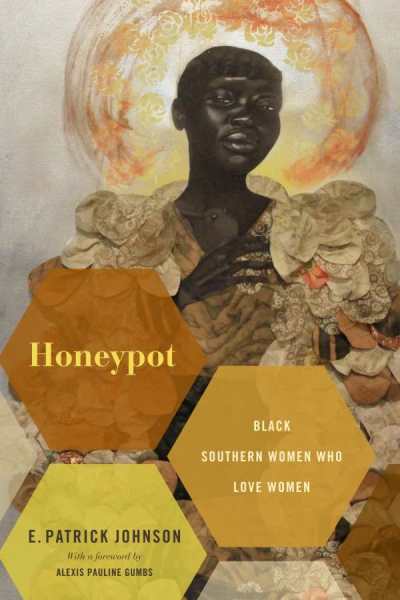 Cover of Honeypot