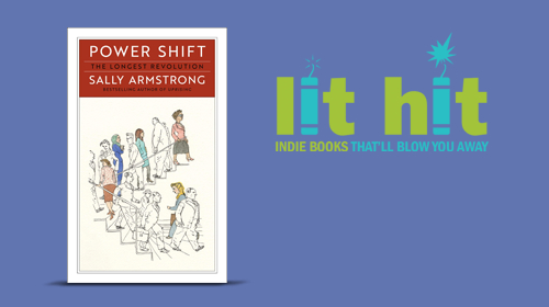 Lit Hit: Power Shift: The Longest Revolution