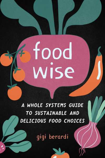 FoodWISE cover