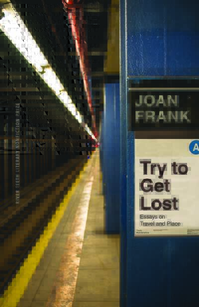 Try to Get Lost cover