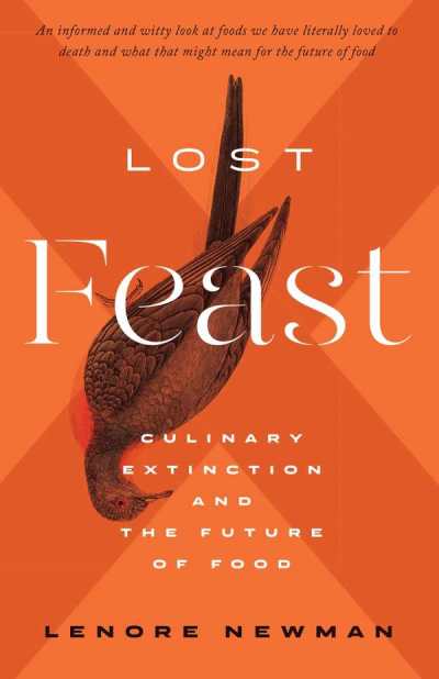 Lost Feast cover