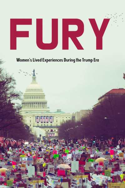 Fury cover