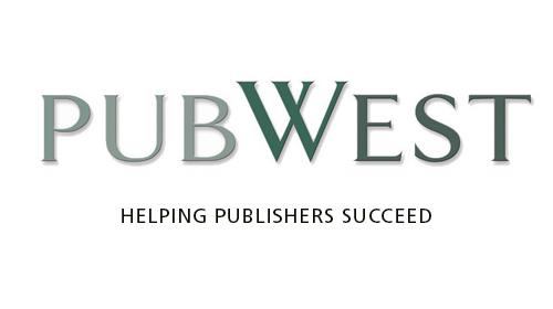 PubWest 2020 logo