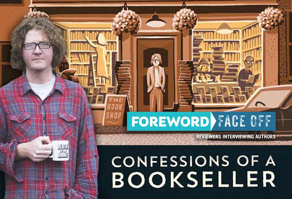 FTW Confessions of a Bookseller