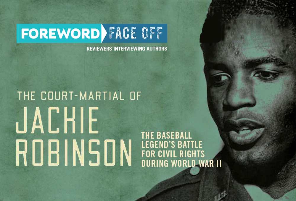 FTW The Court-Martial of Jackie Robinson