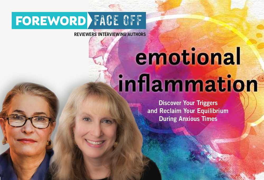 Emotional Inflammation Billboard