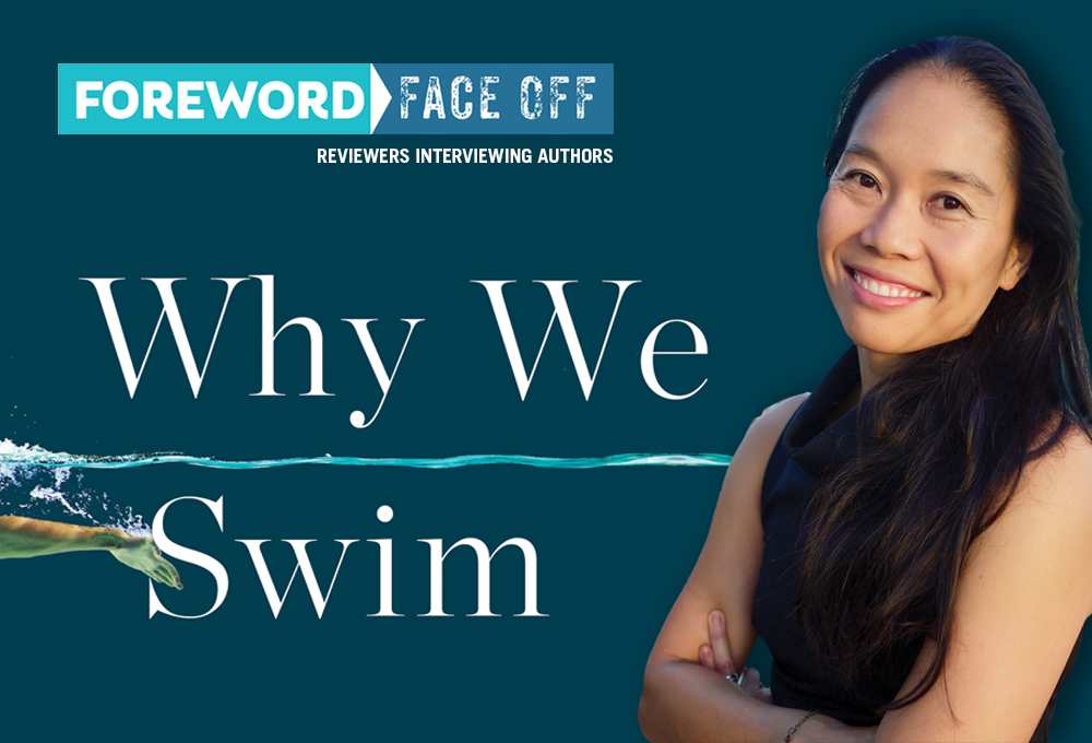 FTW-Why We Swim