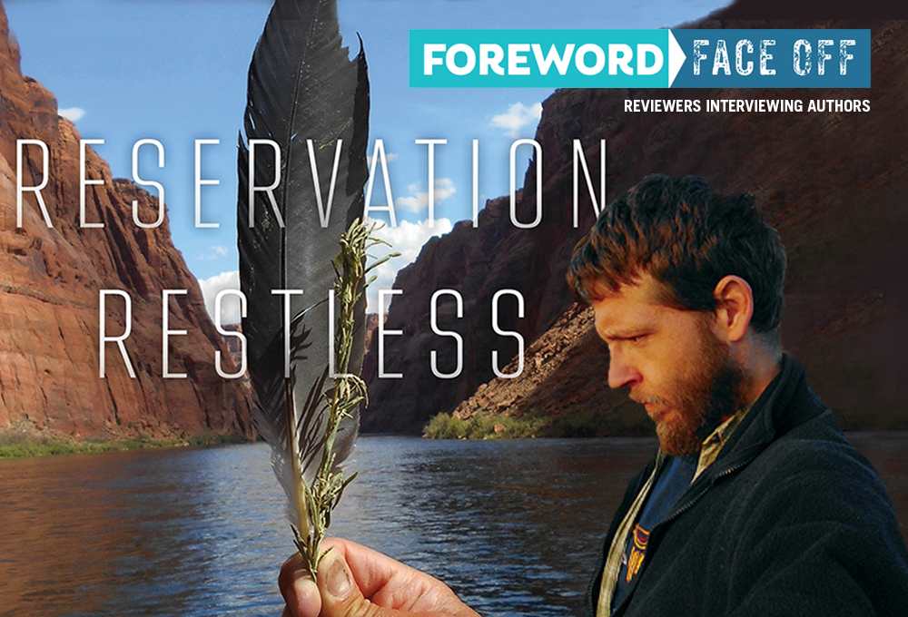Reservation Restless Billboard