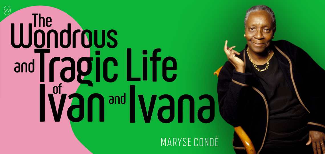Wondrous Life of Ivan and Ivana billboard