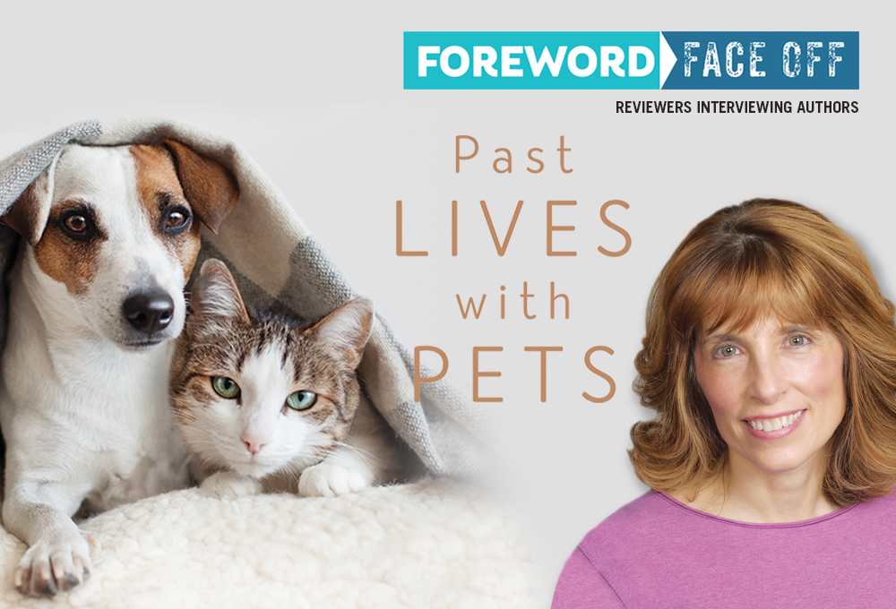 Past Lives of Pets Billboard