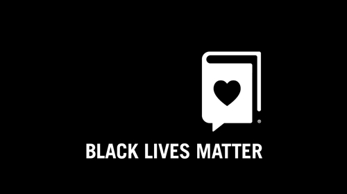 Black Lives Matter icon