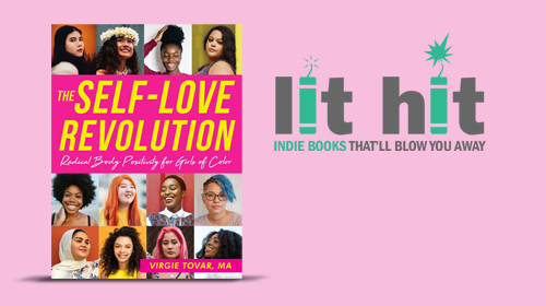 The Self-Love Revolution cover