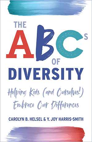 ABCs of Diversity cover