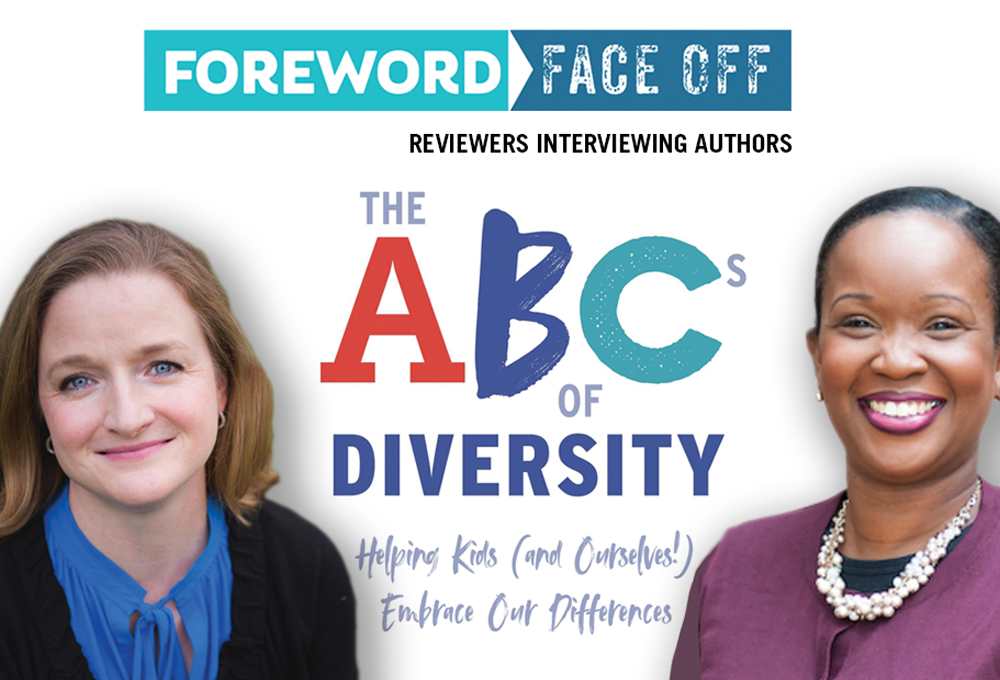 ABCs of Diversity billboard