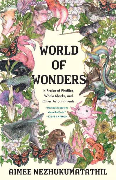 World of Wonders cover