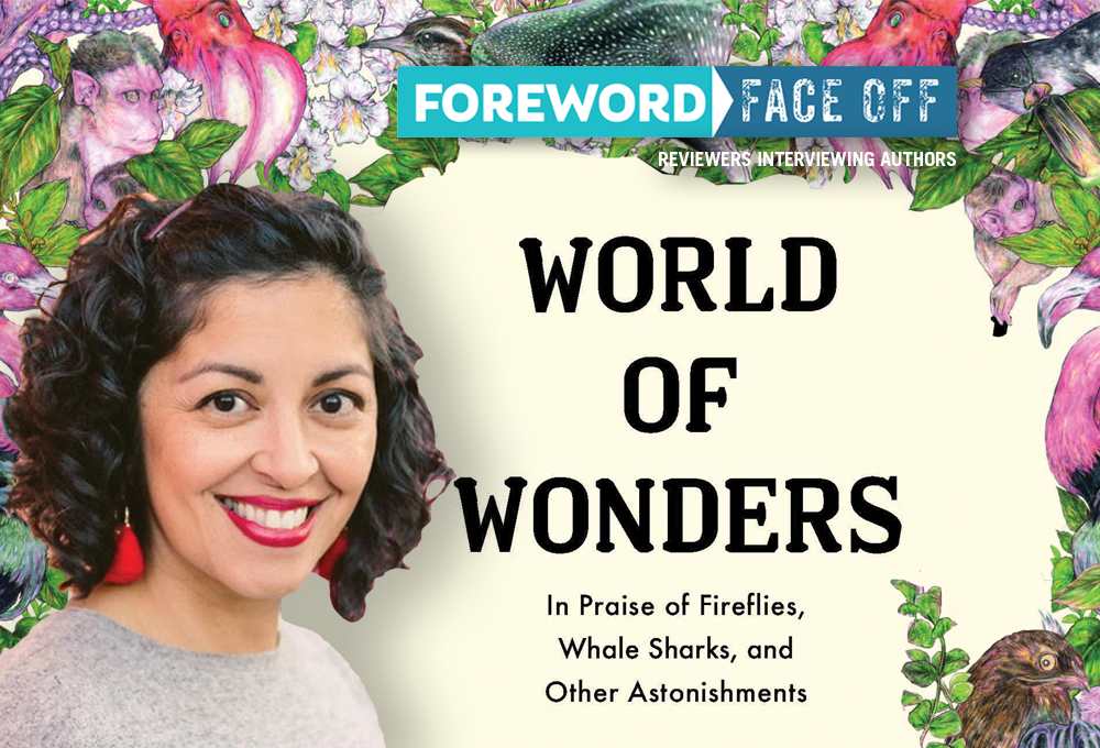 World of Wonders billboard