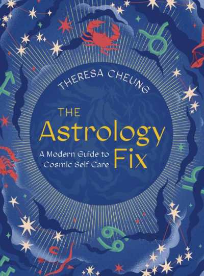 The Astrology Fix cover