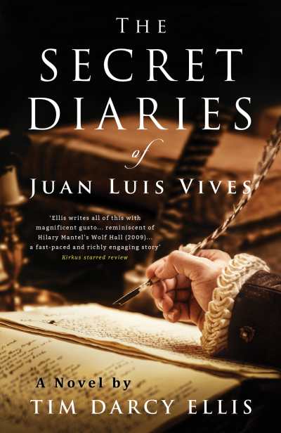 The Secret Lives of Juan Luis Vives
