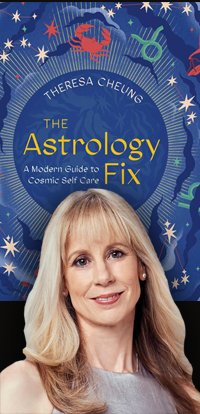 Astrology Fix author