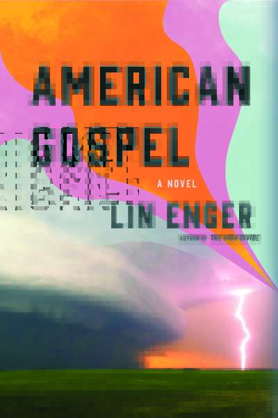 American Gospel cover