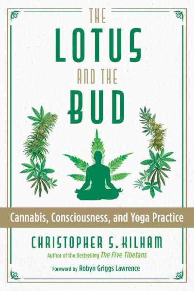 Lotus and the Bud cover