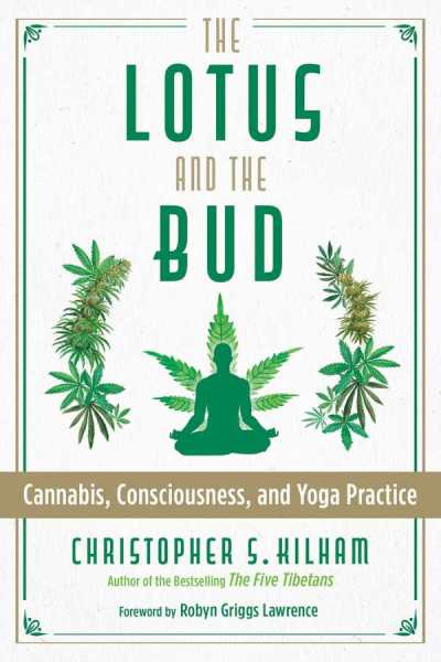 Lotus and the Bud cover