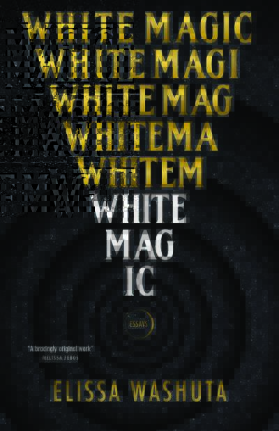 White Magic cover