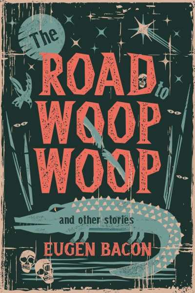 Road to Woop Woop cover