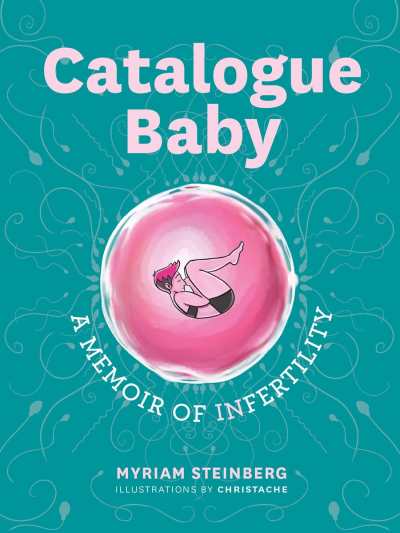 Catalogue Baby cover