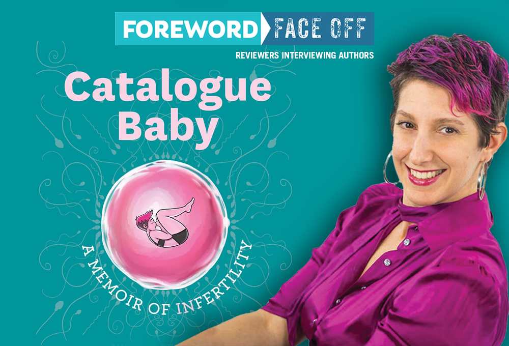 Catalogue Baby billboard