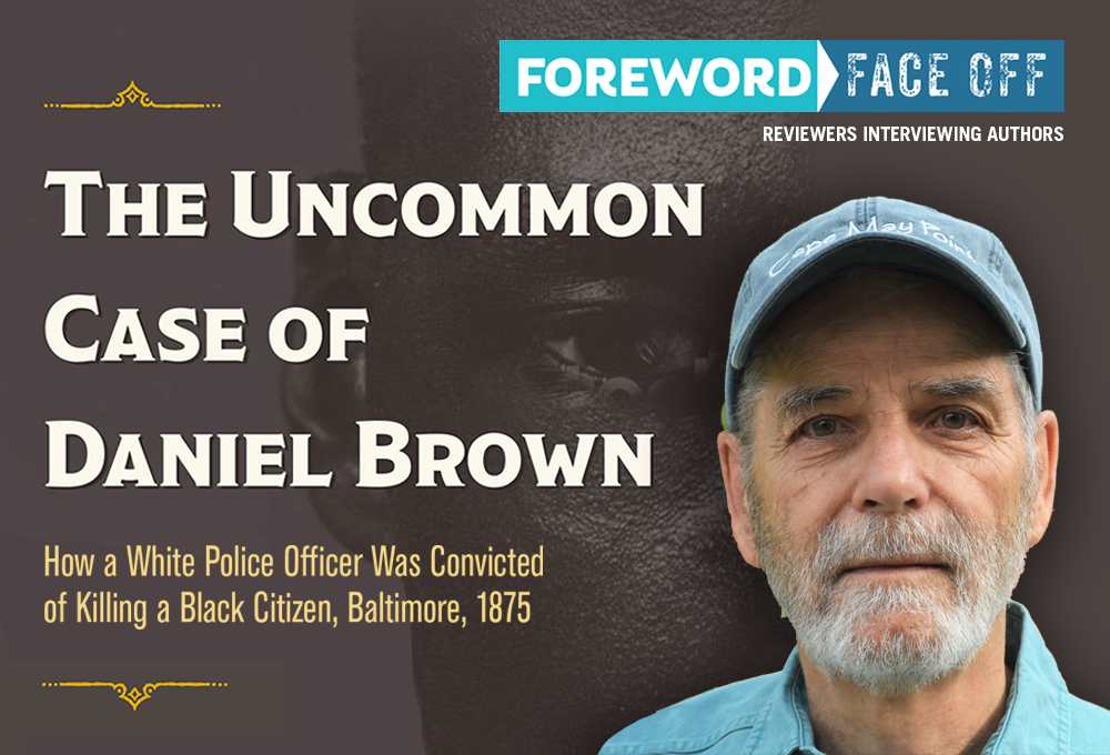 Daniel Brown billboard