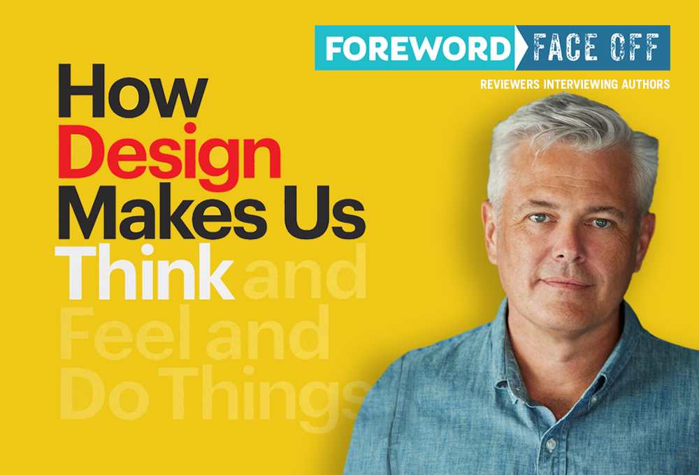 How Design Makes Us Think billboard