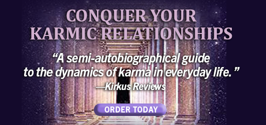 Conquer Your Karmic Relationships “A semi-autobiographical guide to the dynamics of karma in everyday life.” Kirkus Revies Order Today beaslayer.com
