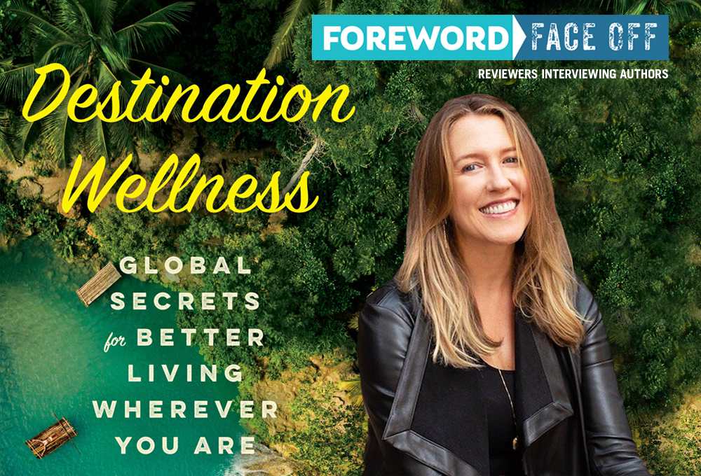 Destination Wellness banner
